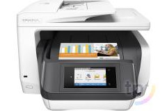 Tiskárna HP OFFICEJET PRO 8730
