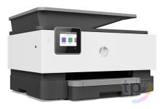 Tiskárna HP OFFICEJET PRO 9010