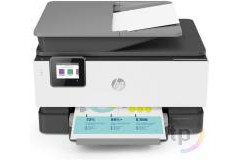 Tiskárna HP OFFICEJET PRO 9013