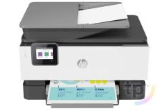 Tiskárna HP OFFICEJET PRO 9015