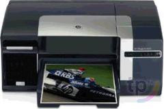 Tiskárna HP OFFICEJET PRO K550DTN