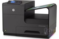 Tiskárna HP OFFICEJET PRO X451