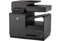 Tiskárna HP OFFICEJET PRO X476DW