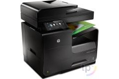 Tiskárna HP OFFICEJET PRO X576