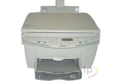 Tiskárna HP OFFICEJET R