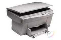 Tiskárna HP OFFICEJET R40