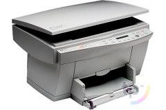 Tiskárna HP OFFICEJET R40XI