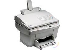 Tiskárna HP OFFICEJET R80