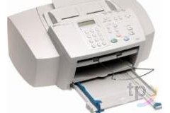 Tiskárna HP OFFICEJET T45XI