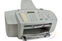 Tiskárna HP OFFICEJET T65