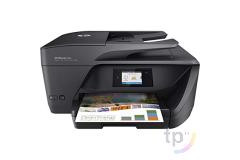 Tiskárna HP OFICJET PRO 6962