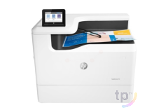 Tiskárna HP PAGEWIDE COLOR 755DN
