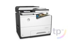 Tiskárna HP PAGEWIDE MANAGED MFP P57750