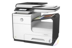 Tiskárna HP PAGEWIDE MFP 377DW