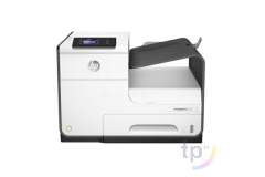 Tiskárna HP PAGEWIDE PRO 450 SERIES