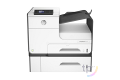 Tiskárna HP PAGEWIDE PRO 452DWT