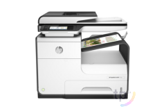 Tiskárna HP PAGEWIDE PRO 470 SERIES