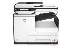 Tiskárna HP PAGEWIDE PRO 477