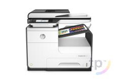 Tiskárna HP PAGEWIDE PRO 477DW MFP