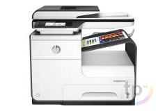 Tiskárna HP PAGEWIDE PRO 477DWT MFP