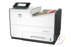 Tiskárna HP PAGEWIDE PRO 552DW