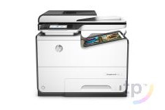 Tiskárna HP PAGEWIDE PRO 577DW