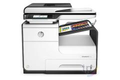 Tiskárna HP PAGEWIDE PRO MFP 377DN