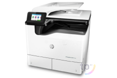 Tiskárna HP PAGEWIDE PRO MFP 772DN