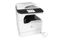 Tiskárna HP PAGEWIDE PRO MFP 777Z