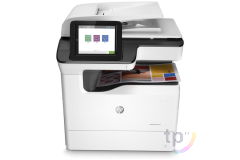 Tiskárna HP PAGEWIDE PRO MFP 779DN