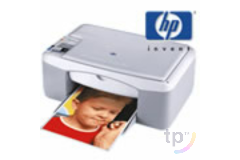 Tiskárna HP PSC 1110V
