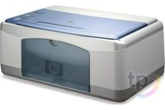 Tiskárna HP PSC 1210