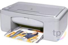 Tiskárna HP PSC 1213