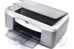 Tiskárna HP PSC 1250