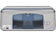 Tiskárna HP PSC 1311