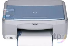 Tiskárna HP PSC 1315S