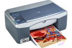 Tiskárna HP PSC 1350