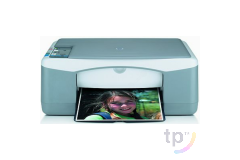 Tiskárna HP PSC 1400 SERIES