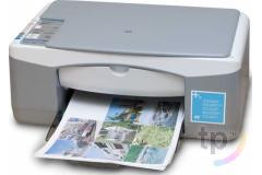 Tiskárna HP PSC 1400
