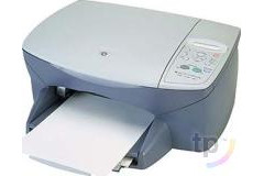 Tiskárna HP PSC 2110V