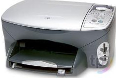Tiskárna HP PSC 2175