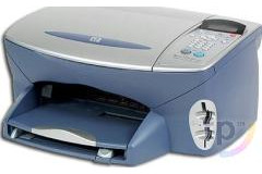 Tiskárna HP PSC 2210