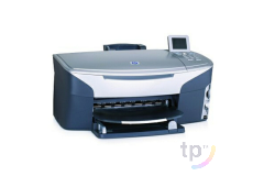 Tiskárna HP PSC 2355 SERIES