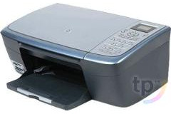 Tiskárna HP PSC 2355