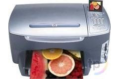 Tiskárna HP PSC 2400