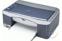 Tiskárna HP PSC 370