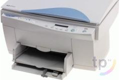 Tiskárna HP PSC 500CXI