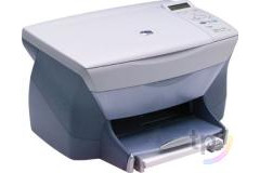 Tiskárna HP PSC 750