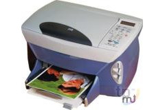 Tiskárna HP PSC 900