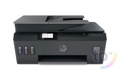 Tiskárna HP SMART TANK 530